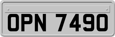 OPN7490