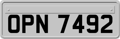 OPN7492