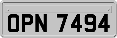 OPN7494