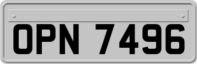 OPN7496