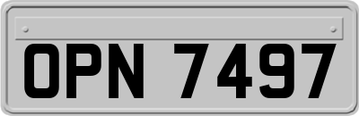 OPN7497