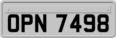 OPN7498