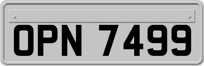 OPN7499