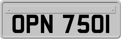 OPN7501