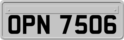 OPN7506