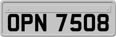 OPN7508