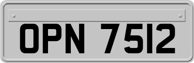 OPN7512