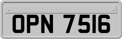 OPN7516