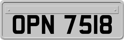 OPN7518