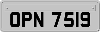 OPN7519