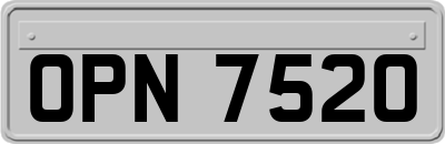 OPN7520