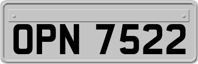 OPN7522