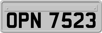 OPN7523