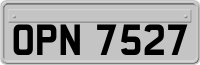 OPN7527