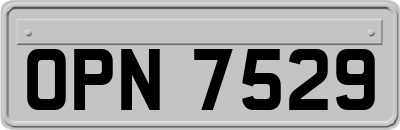 OPN7529