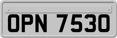 OPN7530