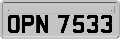 OPN7533
