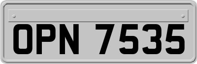 OPN7535