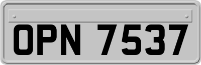 OPN7537