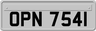 OPN7541