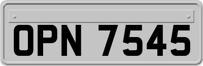 OPN7545