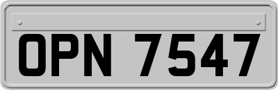 OPN7547