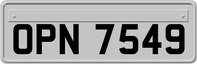OPN7549