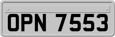 OPN7553