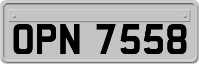 OPN7558