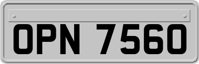 OPN7560