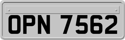OPN7562
