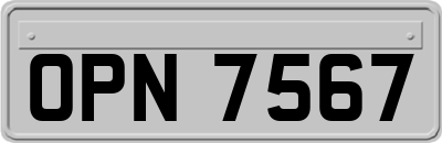 OPN7567