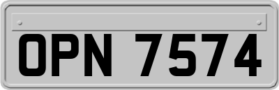 OPN7574