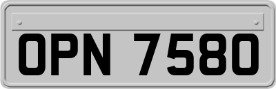 OPN7580