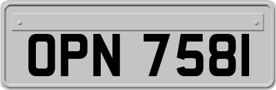 OPN7581
