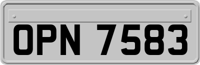 OPN7583
