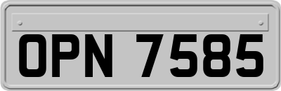 OPN7585
