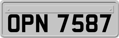 OPN7587