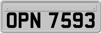 OPN7593