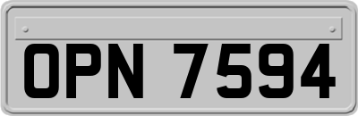 OPN7594
