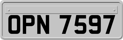 OPN7597