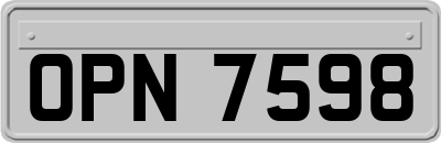OPN7598