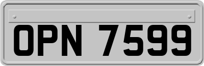 OPN7599