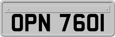 OPN7601