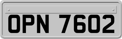 OPN7602