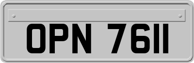 OPN7611