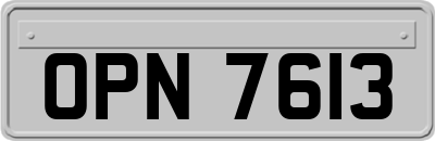 OPN7613