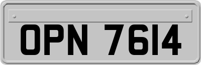 OPN7614