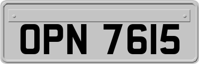 OPN7615