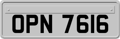 OPN7616